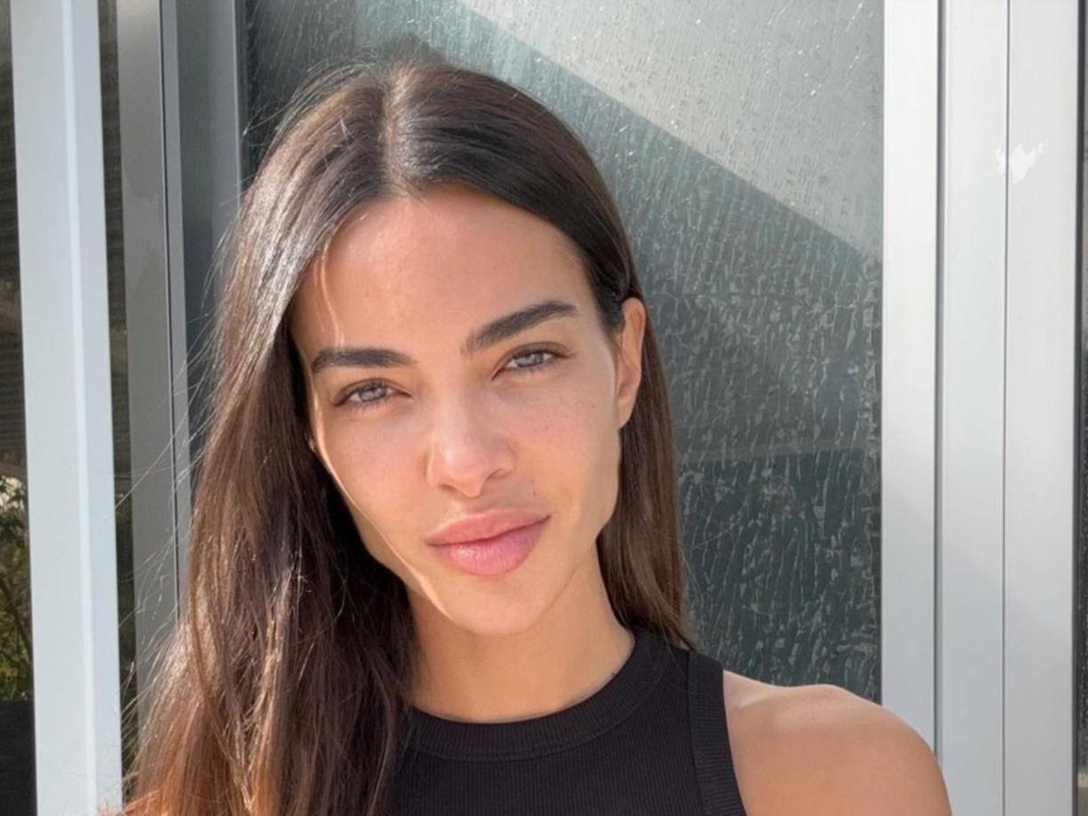 ¿Dani Alves y Joana Sanz terminaron? La curiosa reacción del brasileño