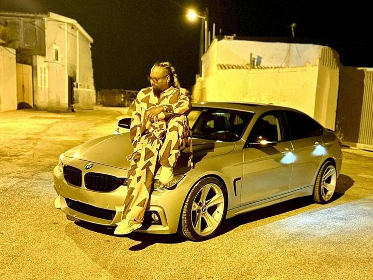 “Era un poco Ronaldinho. Pero sí, en ese momento era mejor que Cristiano Ronaldo. ¡Creo que debería darme uno de sus Balones de Oro!”, declaró Fábio Paim en ‘SunSport’ en 2023 .