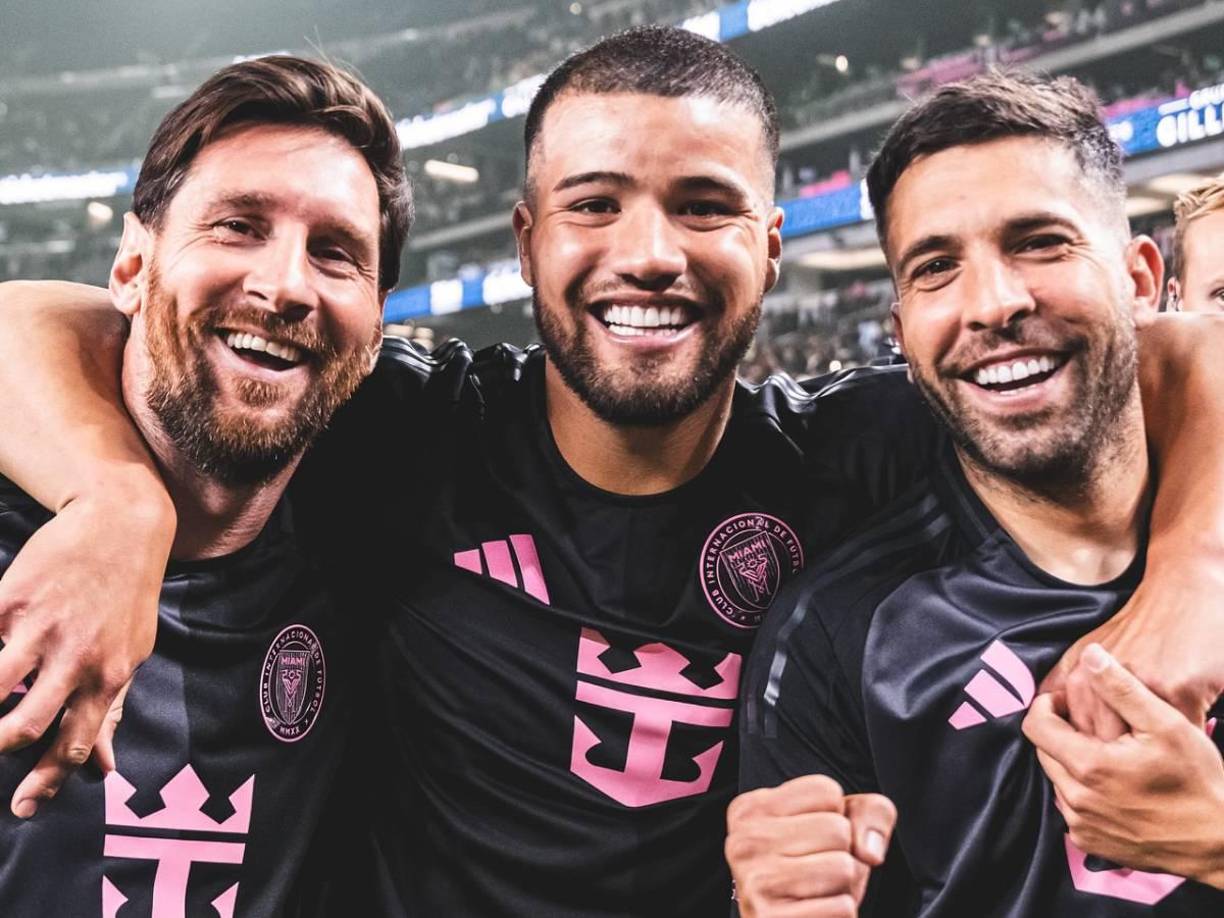 ¿De qué trata el plan del Inter Miami durante su gira por Honduras?