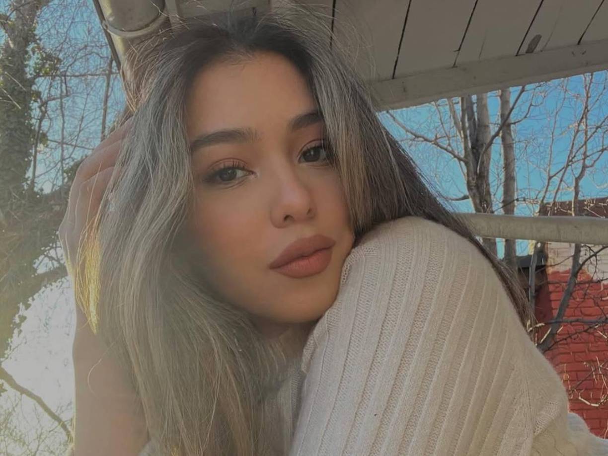La bella hija de Noel Valladares cuenta con fans en redes sociales.