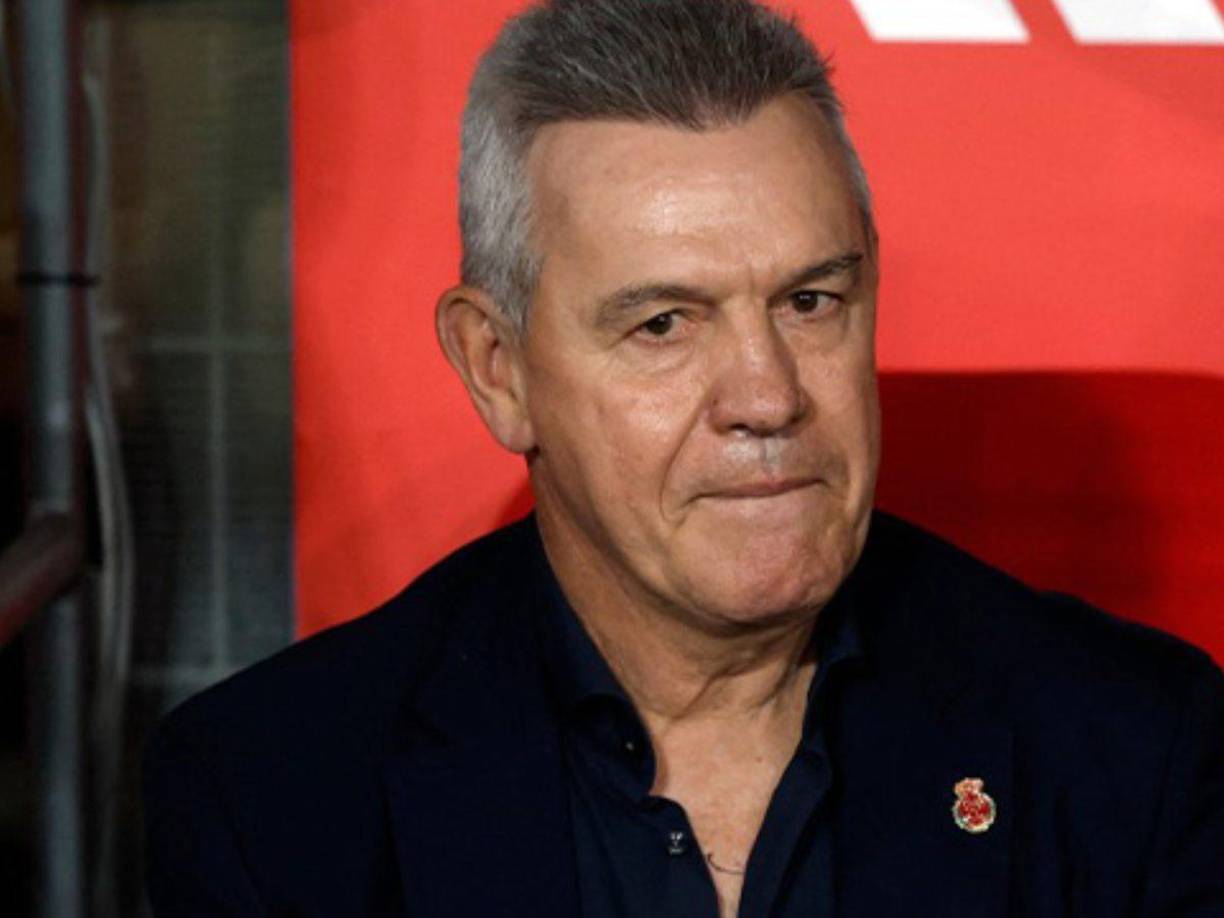 Cabe destacar que Javier Aguirre ya fue estratega de la selección mexicana en dos etapas: 2002 y 2010. Dejó a Honduras sin Mundial del 2002. 