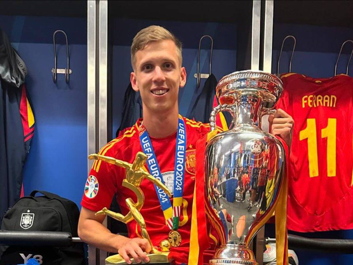 Dani Olmo está a un paso de volver al Barcelona. Fabrizio Romano confirma que ambas partes alcanzaron un acuerdo y ahora el equipo catalán envió otra oferta al Leipzig que supera los 60 millones de euros (55 millones más siete en variables). La entidad azulgrana le propone un contrato de seis años.