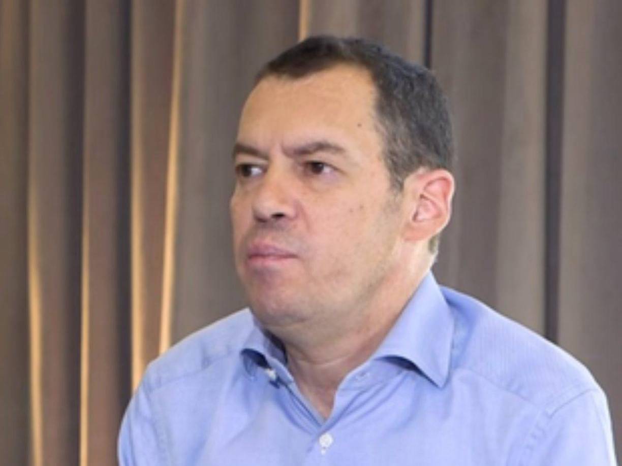 André Marín murió el 16 de septiembre a los 52 años de edad 