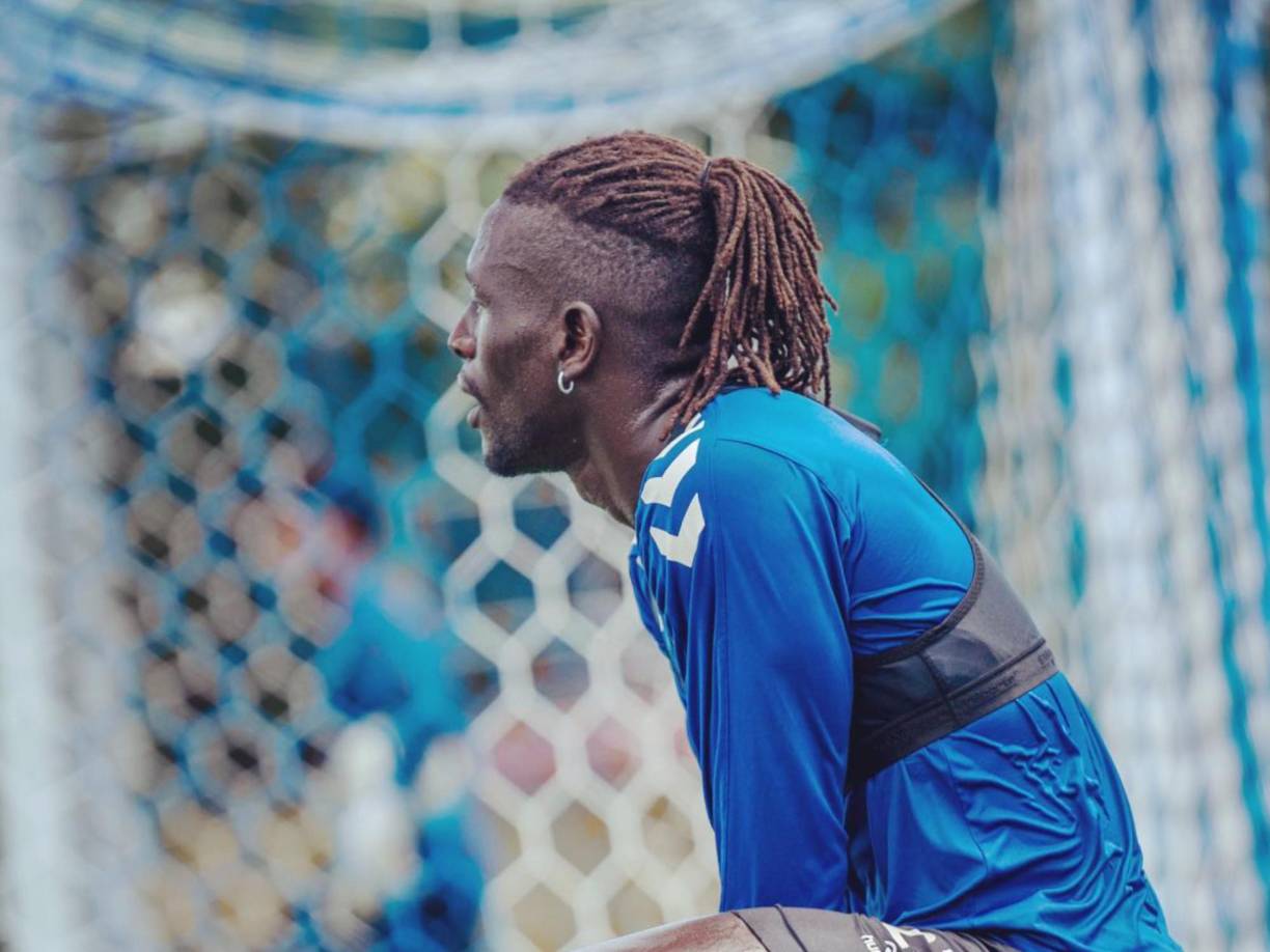 El fútbol se encuentra de luto tras confirmarse la muerte de Modou Jadama.