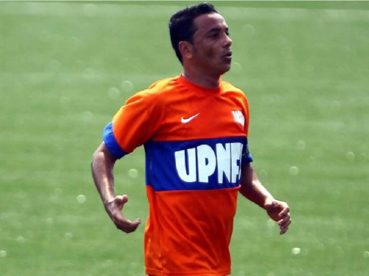 Dani Turcios se retiró en 2013 con los Jaguares de la UNAH. Desde entonces y hasta este momento así es su nueva vida tras colgar los botines.