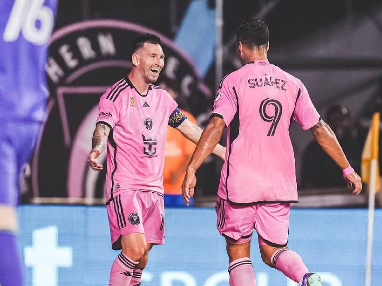 En el Inter Miami están pendientes del tema de seguridad para sus amistosos, algo que consideran primordial debido a sus figuras. 