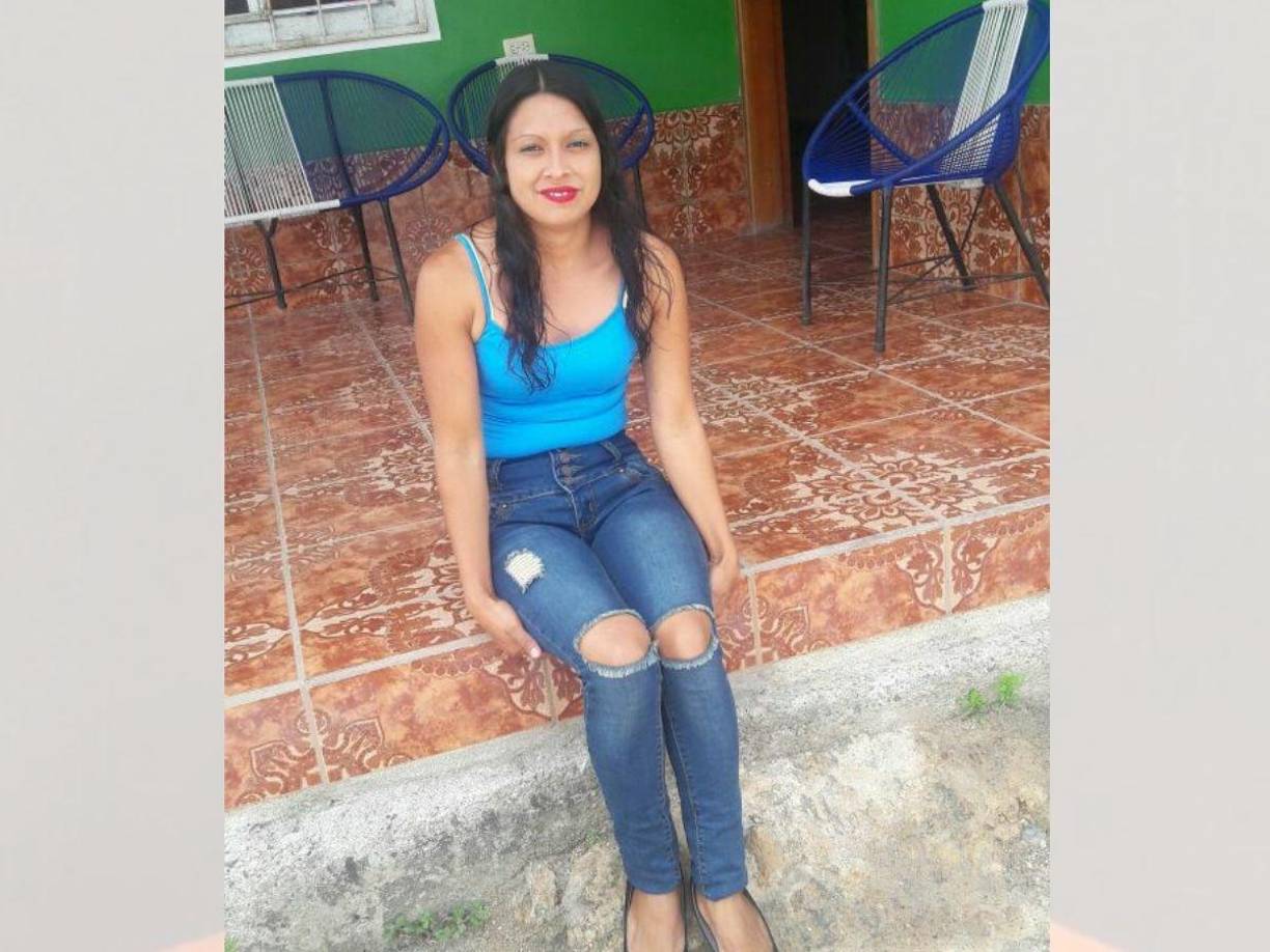 Ella era María Nora Vásquez Membreño, la hondureñ que fue encontrada muerta en un rancho de Texas.