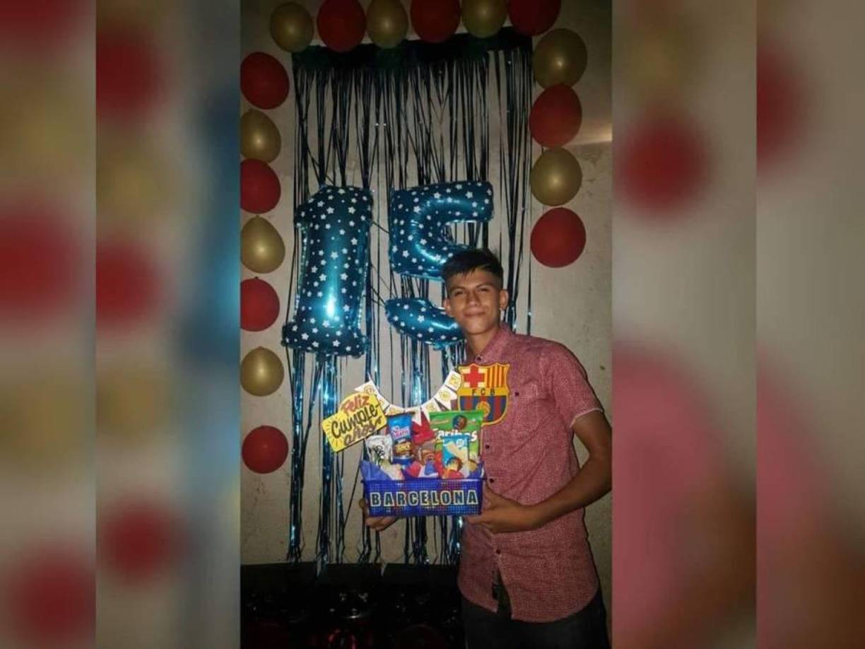 Asimismo, el funcionario mencionó que el Gobierno de México ofrecerá estadía para los hondureños que resultaron lesionados.