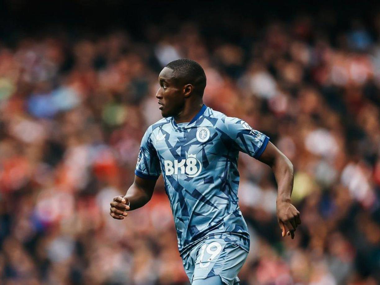 Según Fabrizio Romano, Moussa Diaby firmará con el Al Ittihad de Arabia Saudita. Dejará al Aston Villa por 60 millones de euros.