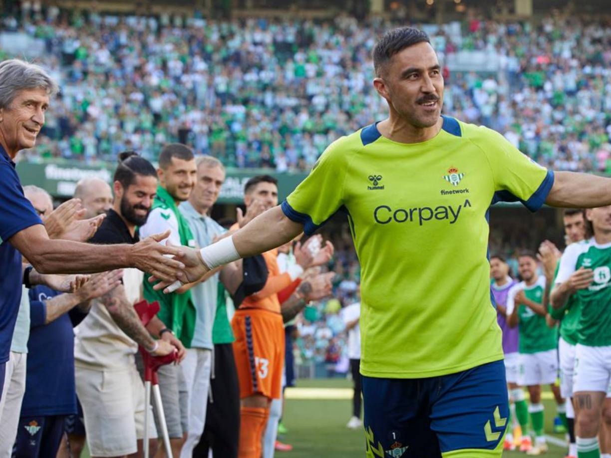 “Si el Barcelona me llama, estaré preparado”, ha explicado en el medio árabe ‘Winwin’.