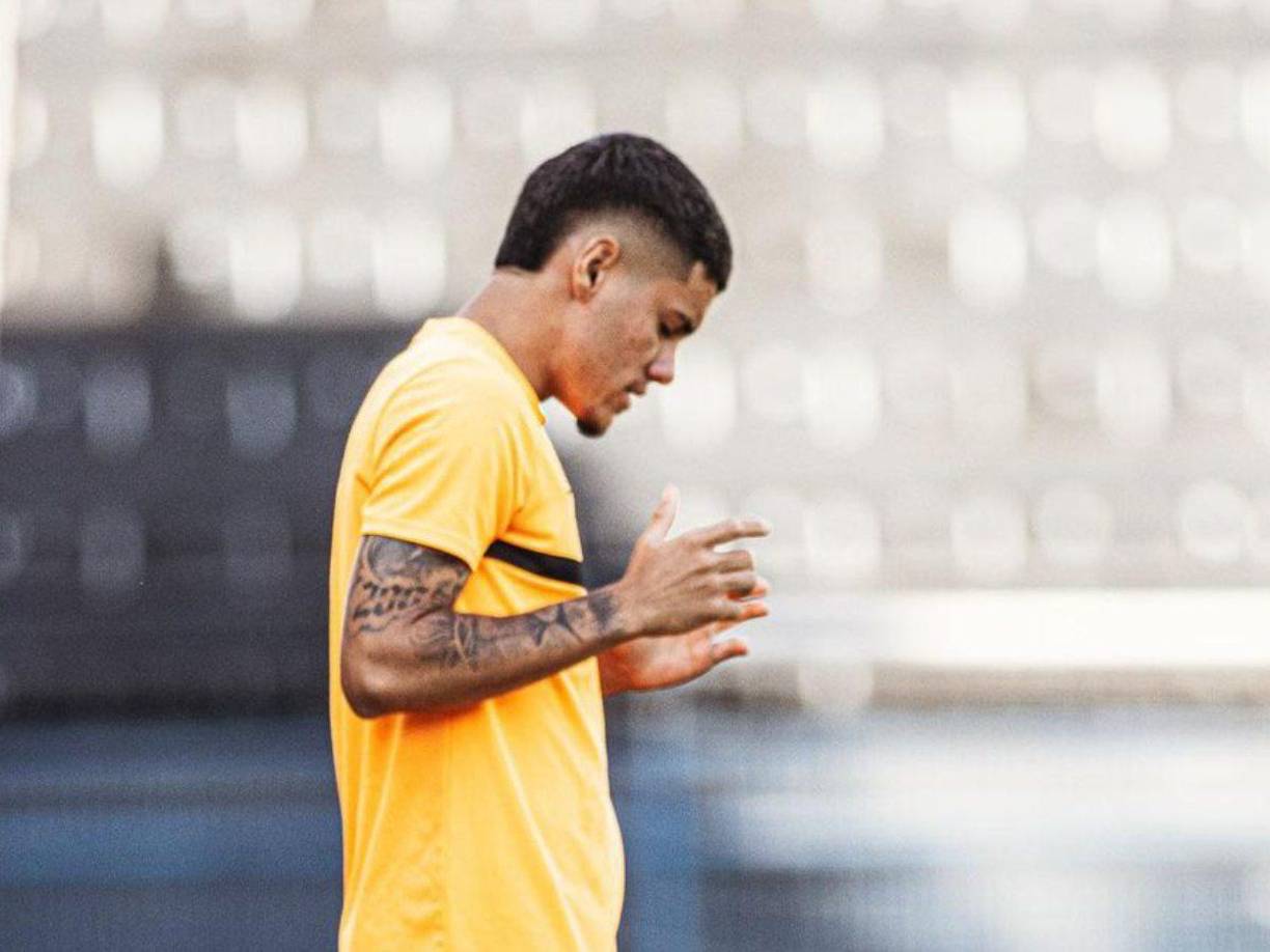 Giro inesperado en el caso de la joven que murió tras tener relaciones sexuales con un jugador de Corinthians.