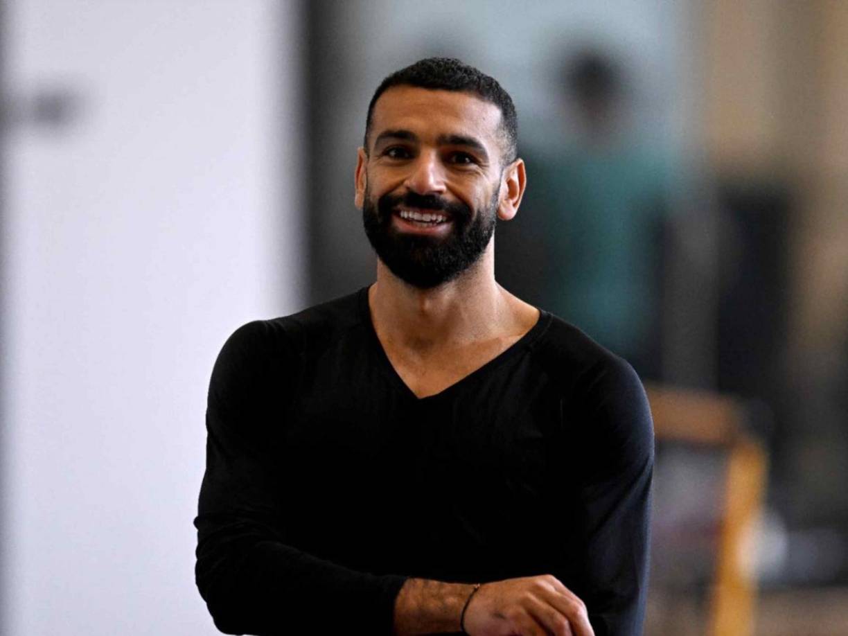 Según el portal Talksport, el Al Hilal de Arabia Saudí quiere fichar a Salah y desea hacerlo a tiempo de que el astro egipcio pueda participar con dicho equipo en el nuevo Mundial de Clubs.