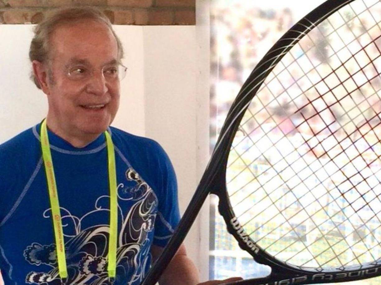  Pese a la angustia que le genera la idea de fallecer, explicó que ha meditado su retiro profesional para tener un espacio para dedicarle a su vida personal.