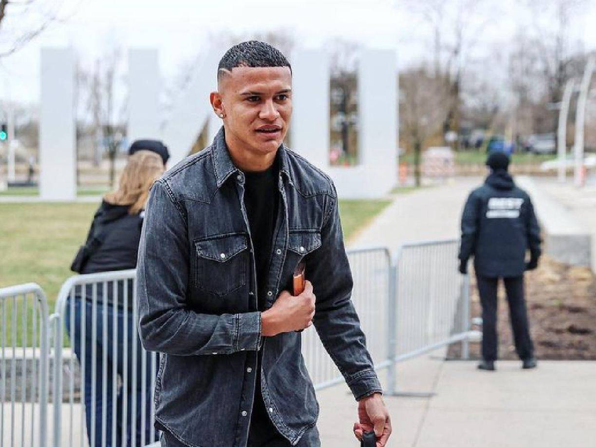 El mediocampista hondureño Kervin Arriaga no sigue en el Minnesota United de la MLS y se unirá al FK Partizán de Belgrado. El volante jugará playoffs de Champions.