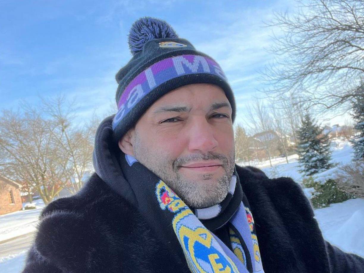 El deportista fue encontrado muerto en Chicago, Illinois, y su deceso impactó a seguidores y colegas del ámbito de la disciplina en la que supo brillar.