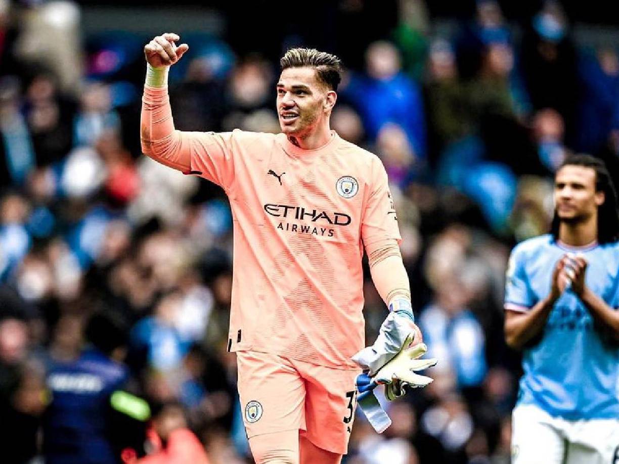 El conjunto saudi tenía en mente la posible llegada del crack brasileño a su portería, pero finalmente fue el serbio el que llegó al conjunto dirigido por Laurent Blanc.