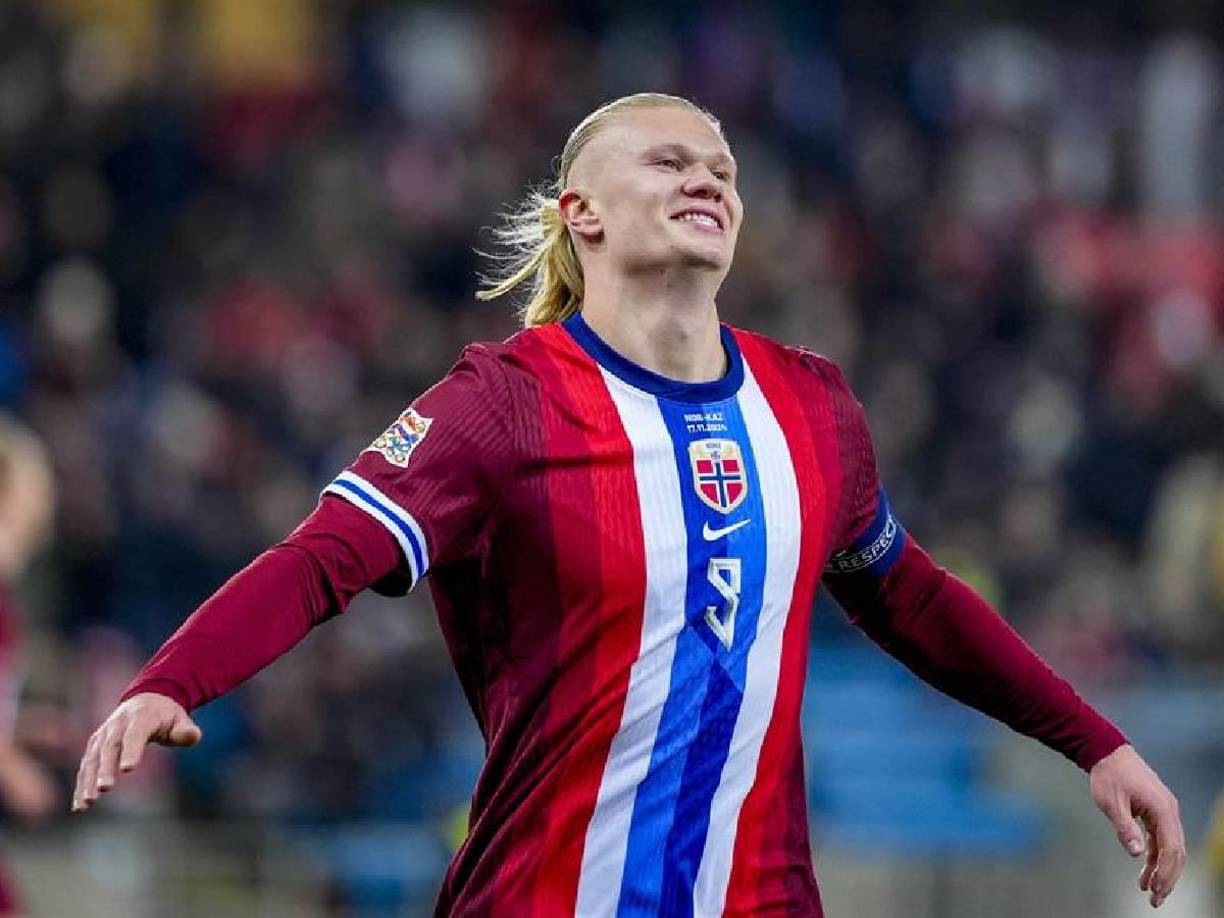 Sin embargo, de acuerdo con la legislación suiza, de no abonar el importe de esta multa, Haaland podría acabar siendo detenido por las autoridades helvéticas la próxima vez que pise territorio nacional.