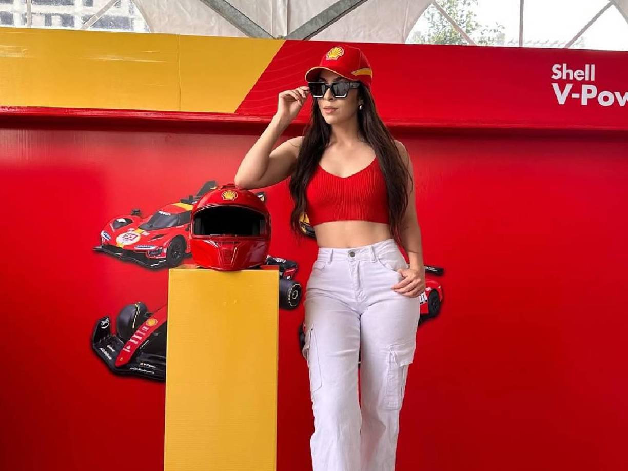  “Cerré el capítulo para empezar uno nuevo, sin rencores, sin resentimientos, pero siempre dándome el valor como mujer”, expresó meses atrás. 