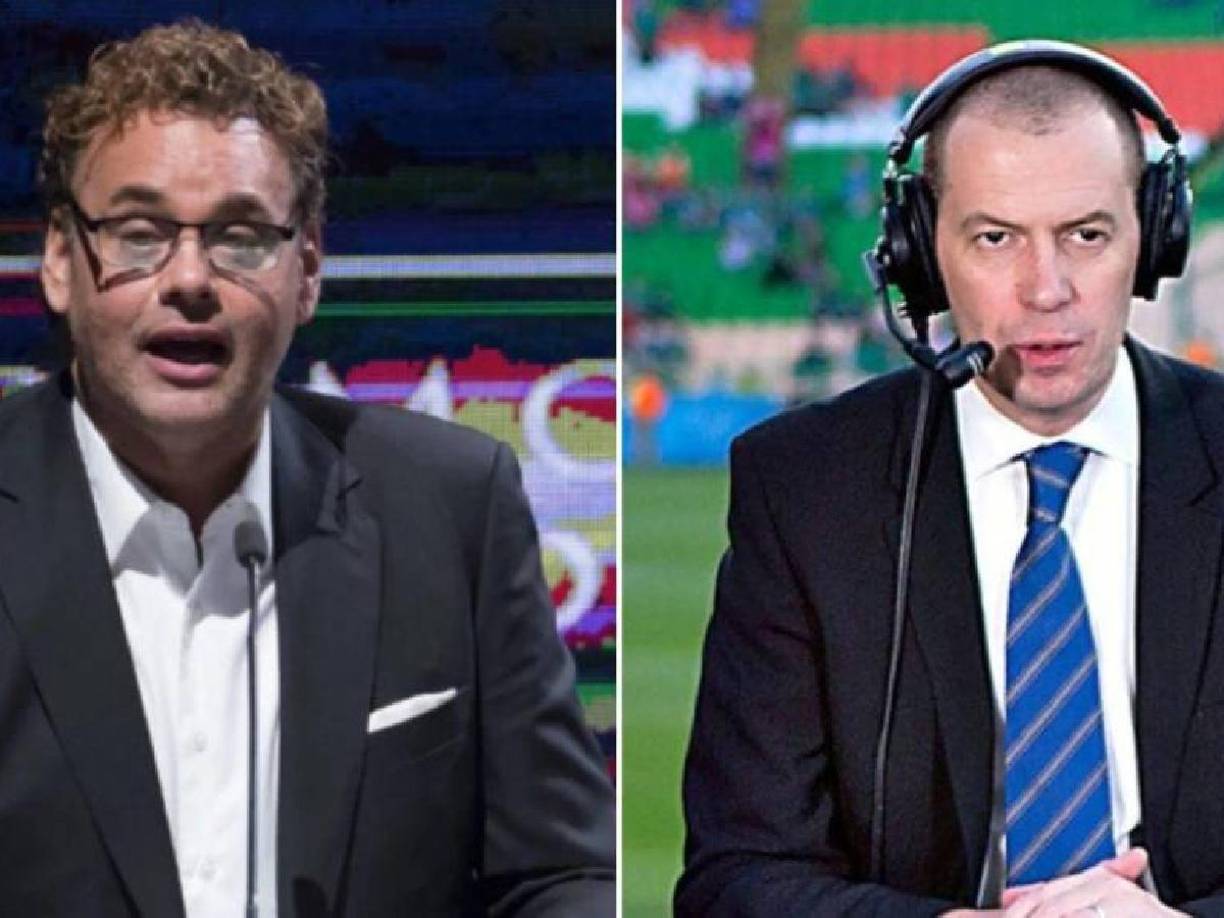 Asimismo, Faitelson recuerda parte de su sueño y le dedicó un emotivo mensaje a su amigo, André Marín.