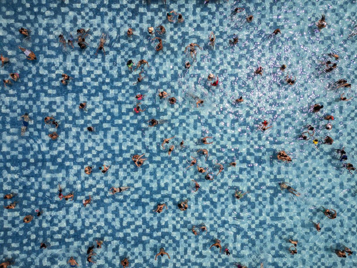 Este panorama no se revertirá fácilmente, a menos que se produzca un <b>cambio significativo en las políticas medioambientales a nivel mundial</b>. 