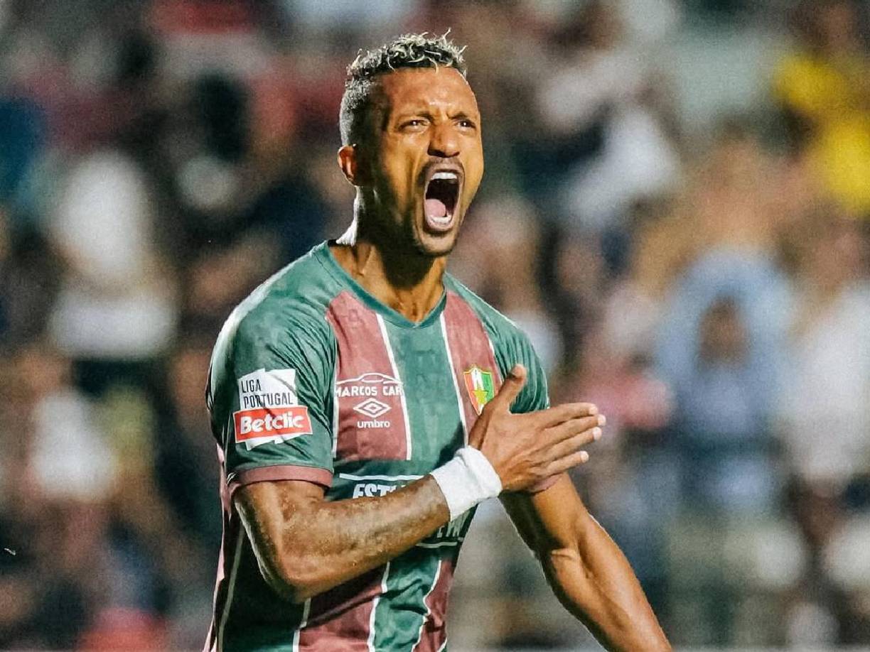 OFICIAL // El portugués Luís Carlos Almeida da Cunha, más conocido como Nani, anunció este domingo, a los 38 años, el final de su carrera futbolística, durante la que representó a equipos como el Valencia o el Manchester United.