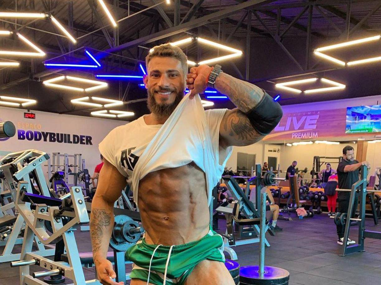 El chico originario de Brasil murió en el Campeonato Navega Open 2024 en San Pablo.