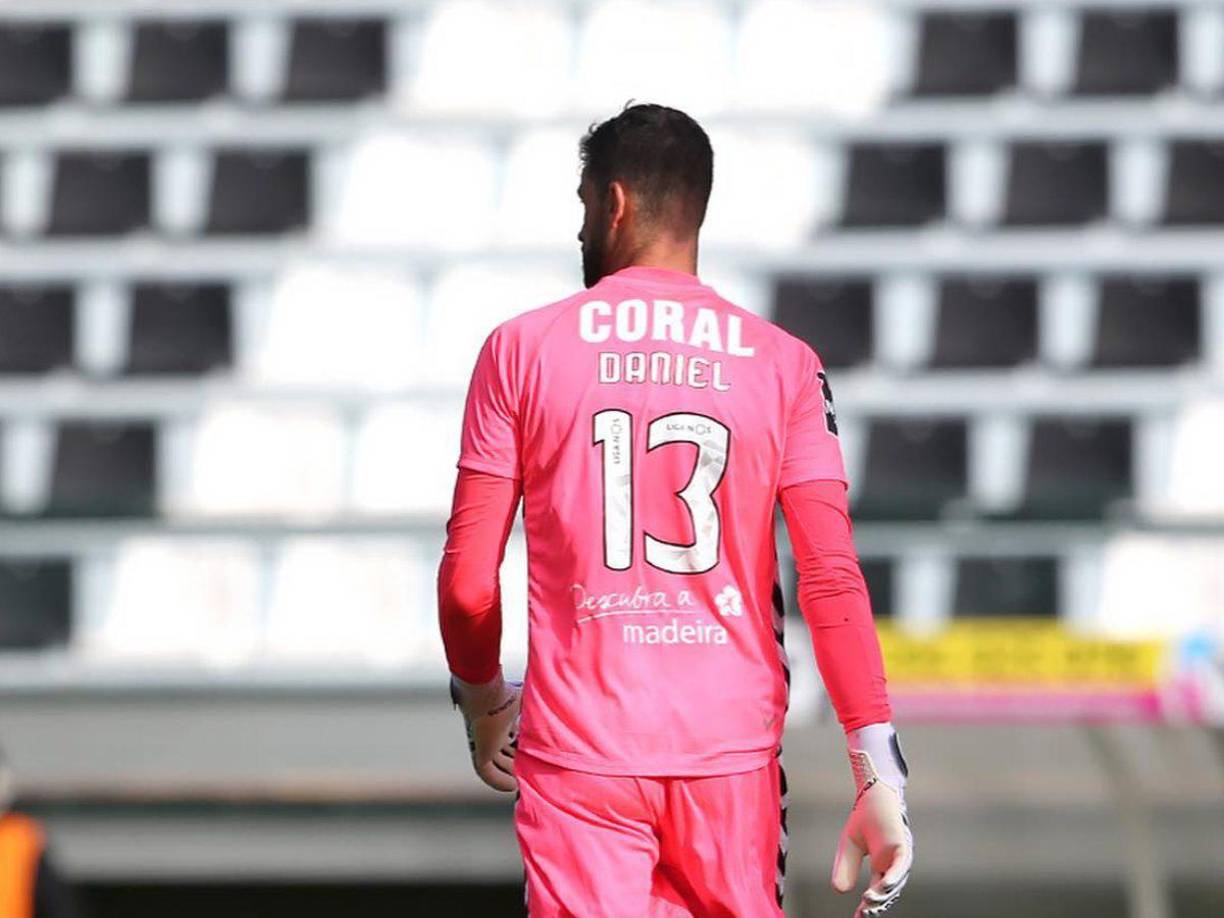 La muerte de Daniel ocurrió el viernes 4 de octubre en una noticia que ha provocado mucha conmoción.