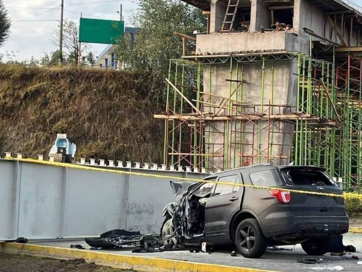 Angulo se accidentó en la madrugada del 7 de octubre, en la autopista General Rumiñahui, de la capital ecuatoriana, cuando iba en compañía de otras personas, entre ellos, el también futbolista Roberto Cabezas, que murió en el lugar del suceso.