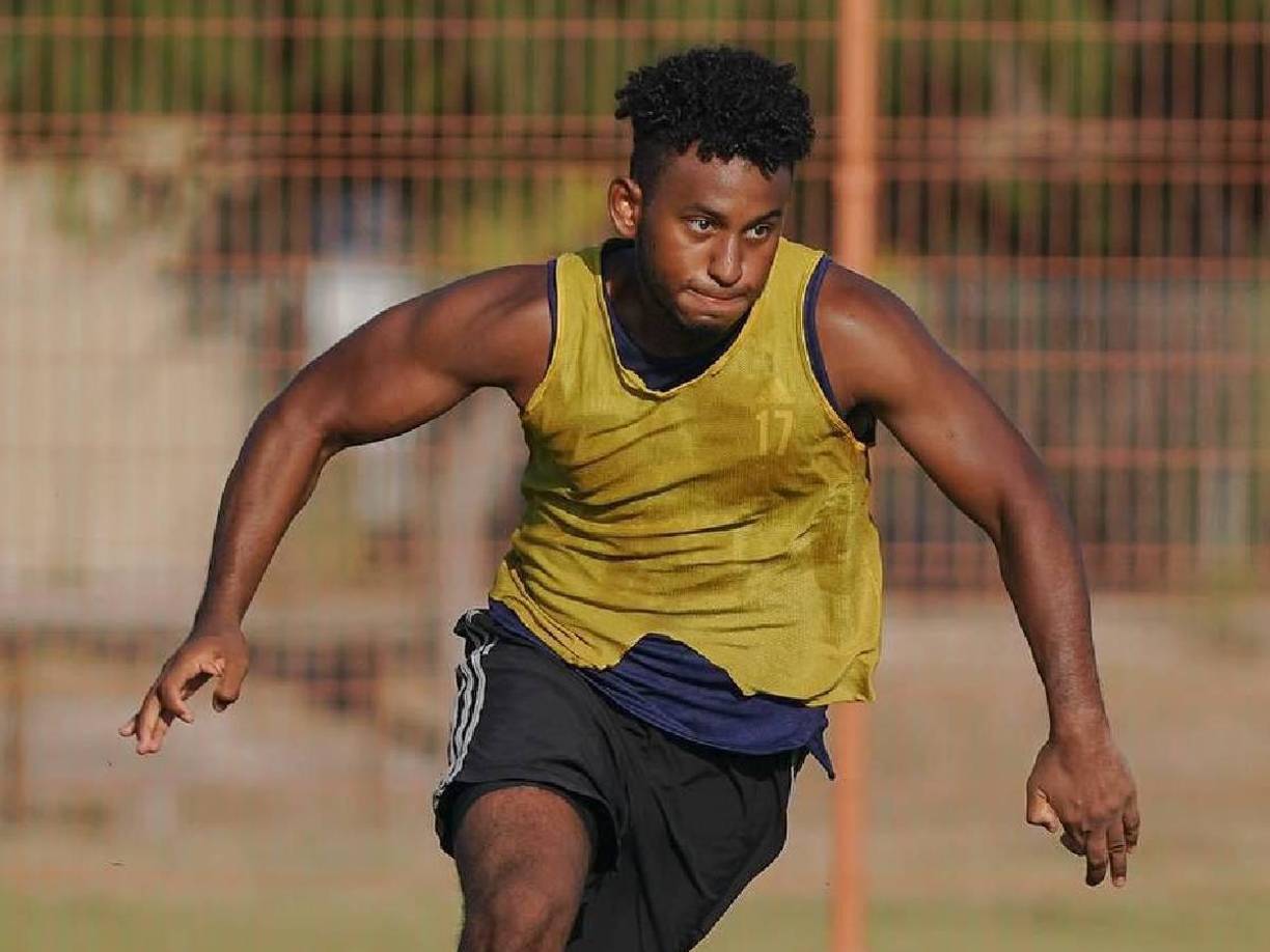 Obregón ha sido el futbolista de los más señalados tras la goleada de México ante Honduras en la vuelta de cuartos de final de Nations League de Concacaf.