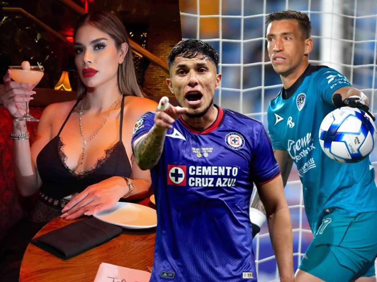 El portero uruguayo Nicolás Vikonis decidió abandonar México luego del asesinato de su expareja Paola Salcedo, hermana del futbolista mexicano Carlos Salcedo. Habló de la muerte de la madre de su hijo y la decisión que ha tomado con su vástago.