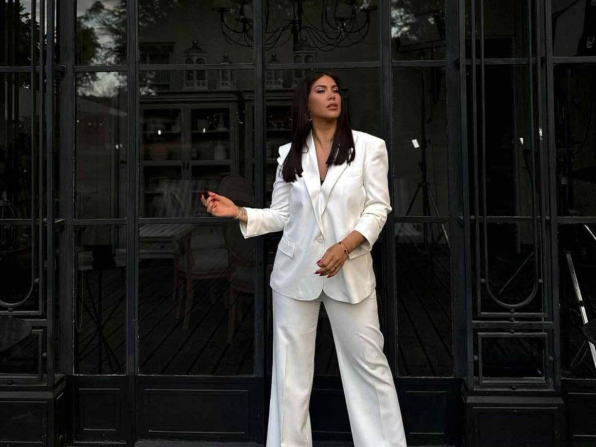 Wanda Nara es captada con famoso cantante e Icardi reacciona