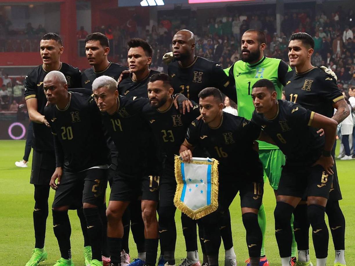 Honduras volvió a recibir un duro golpe de la mano de técnico, Reinaldo Rueda, nuevamente en la Liga de Naciones de Concacaf y ante la selección de México. La Bicolor perdió por goleada 4-0 en el estadio Nemesio Diez de Toluca, confirmando que la Selección sigue estancada.
