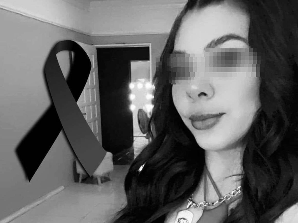 A través de redes sociales familiares y amigos han compartido mensajes tras la irreparable pérdida.