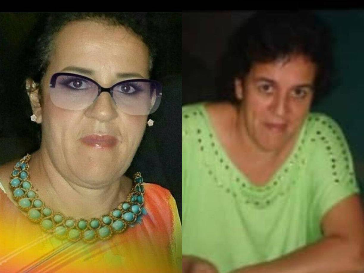 Silvia Leticia Elvir era el nombre de la maestra ultimada esta mañana en el municipio de Danlí, departamento de El Paraíso.