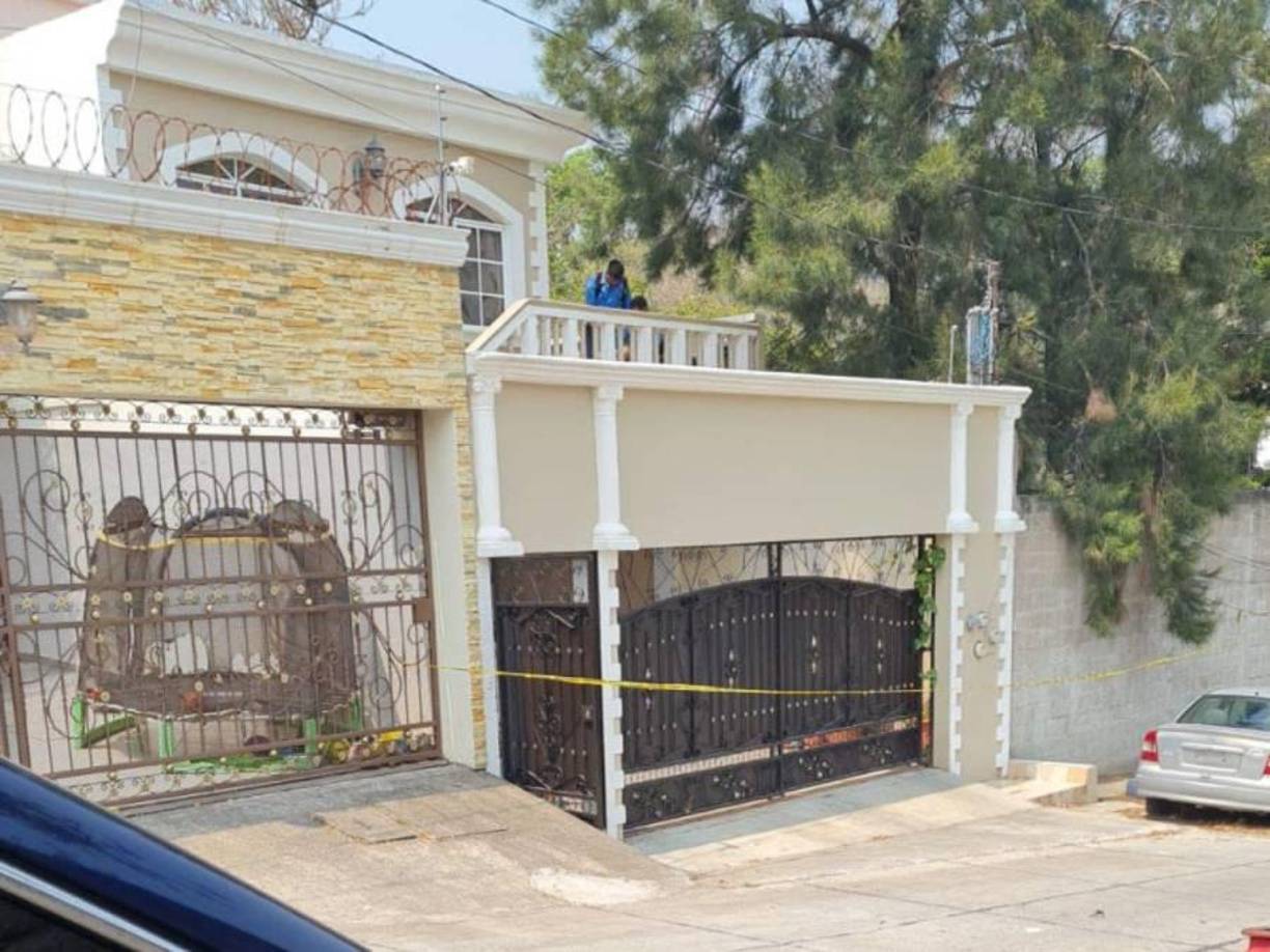 “Cuánta impotencia y dolor siento por tu partida, justo hoy que deberías estar celebrando Nancy Anariba, que tu muerte no quede impune”, escribió una de las personas cercanas a la profesional.