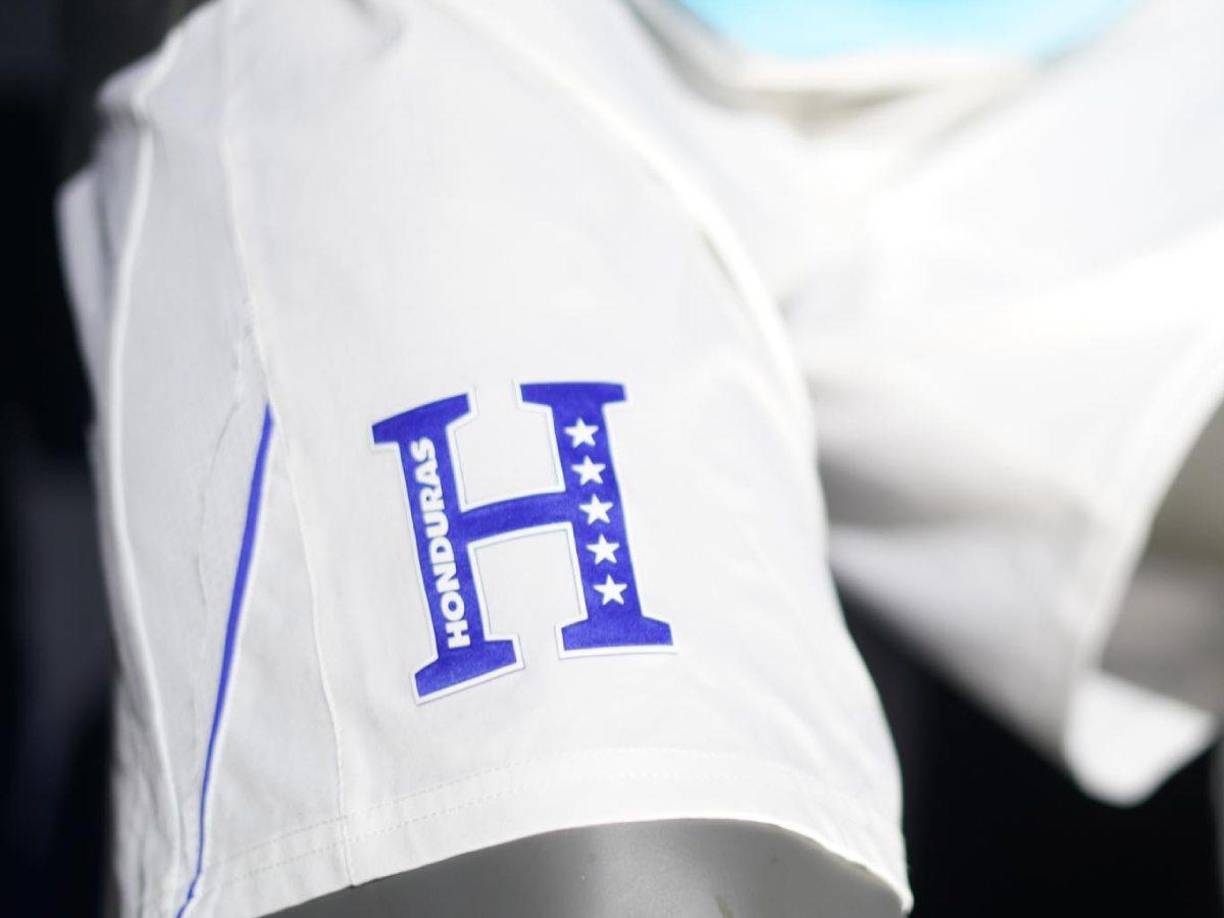 La Bicolor estrenará cuatro uniformes en el mes de junio cuando se mida a Cuba y Bermudas en el inicio de la eliminatorias rumbo al Mundial del 2026 que se realizará en Estados Unidos, Canadá y México.