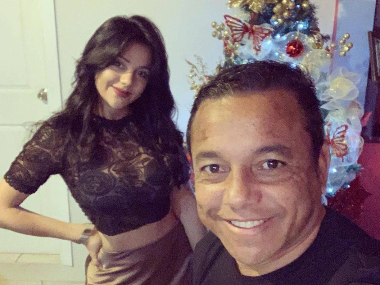 Tanto Scarleth como Dani han recibido miles de felicitaciones tras anunciar que se convertirán en padres.