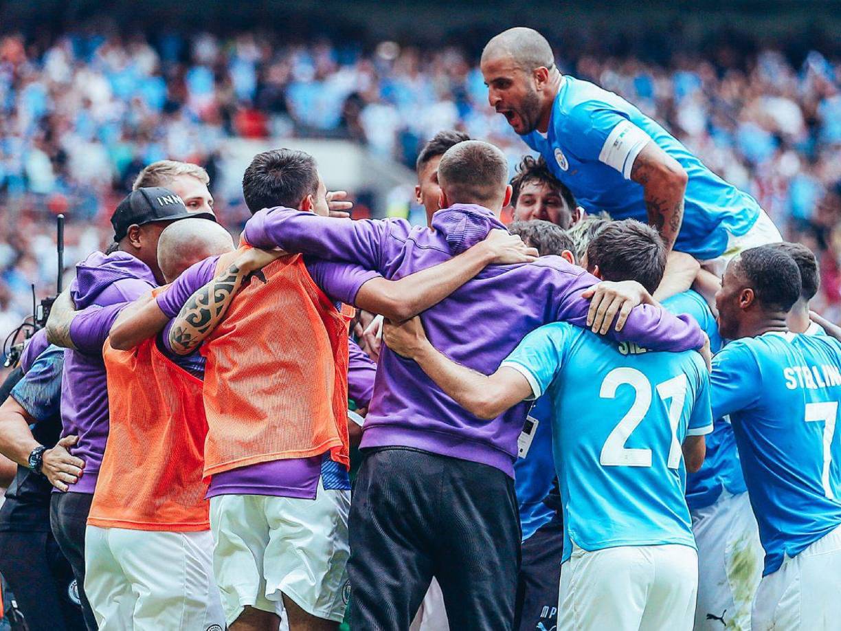 De acuerdo con información de medios como ‘TuttoSport’ y ‘The Athletic’, la Premier League, que sigue investigando al Manchester City, podría estar llegando a una posible sanción la cuál podría significar dejar ir más de 70 puntos en la nueva campaña.