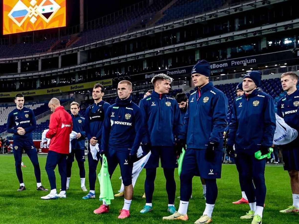 El fútbol es uno de ellos y del cual estarían recibiendo un duro golpe para el Mundial de 2026.