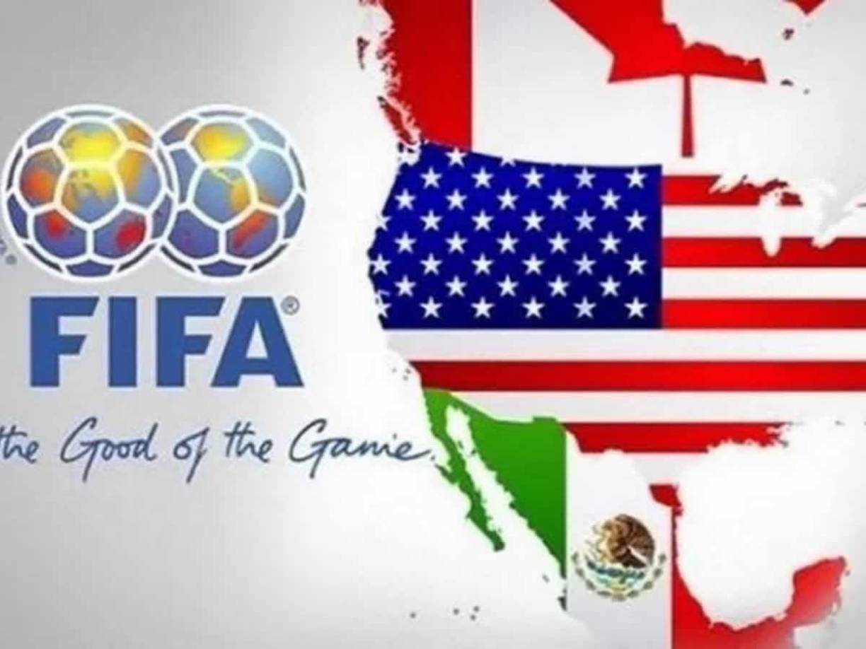 El Mundial 2026 se desarrollará del 9 de junio al 19 de julio en Canadá, Estados Unidos y México.