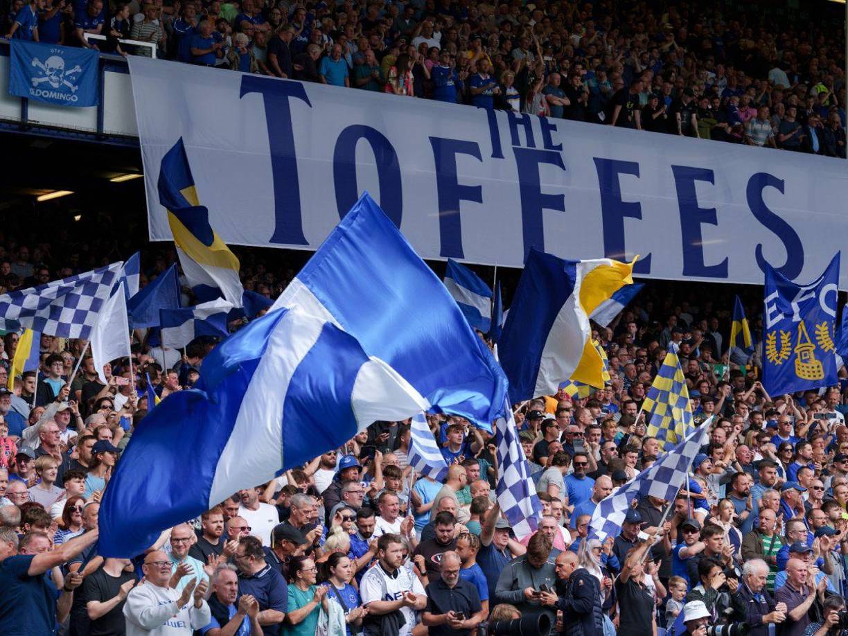 Cabe recordar que hace unos meses al Everton ya lo sancionaron con una reducción de puntos, por incumplimiento al Fair Play Financiero, siendo muchísimos menos los cargos, pero el reglamento se hizo valer.