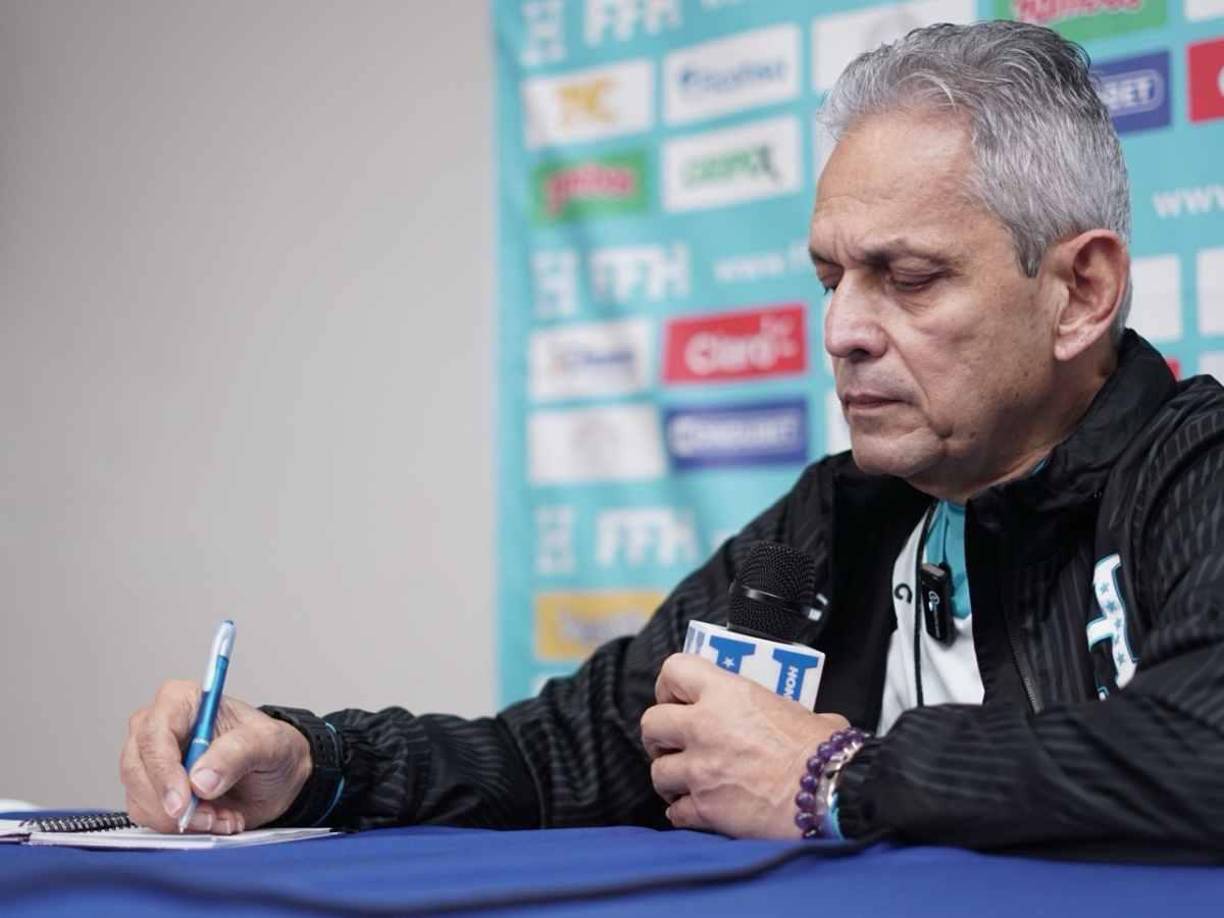 Reinaldo Rueda ha dejado claro que busca el sustituto de Antony Lozano y será en estos dos días que debera encontrarlo.