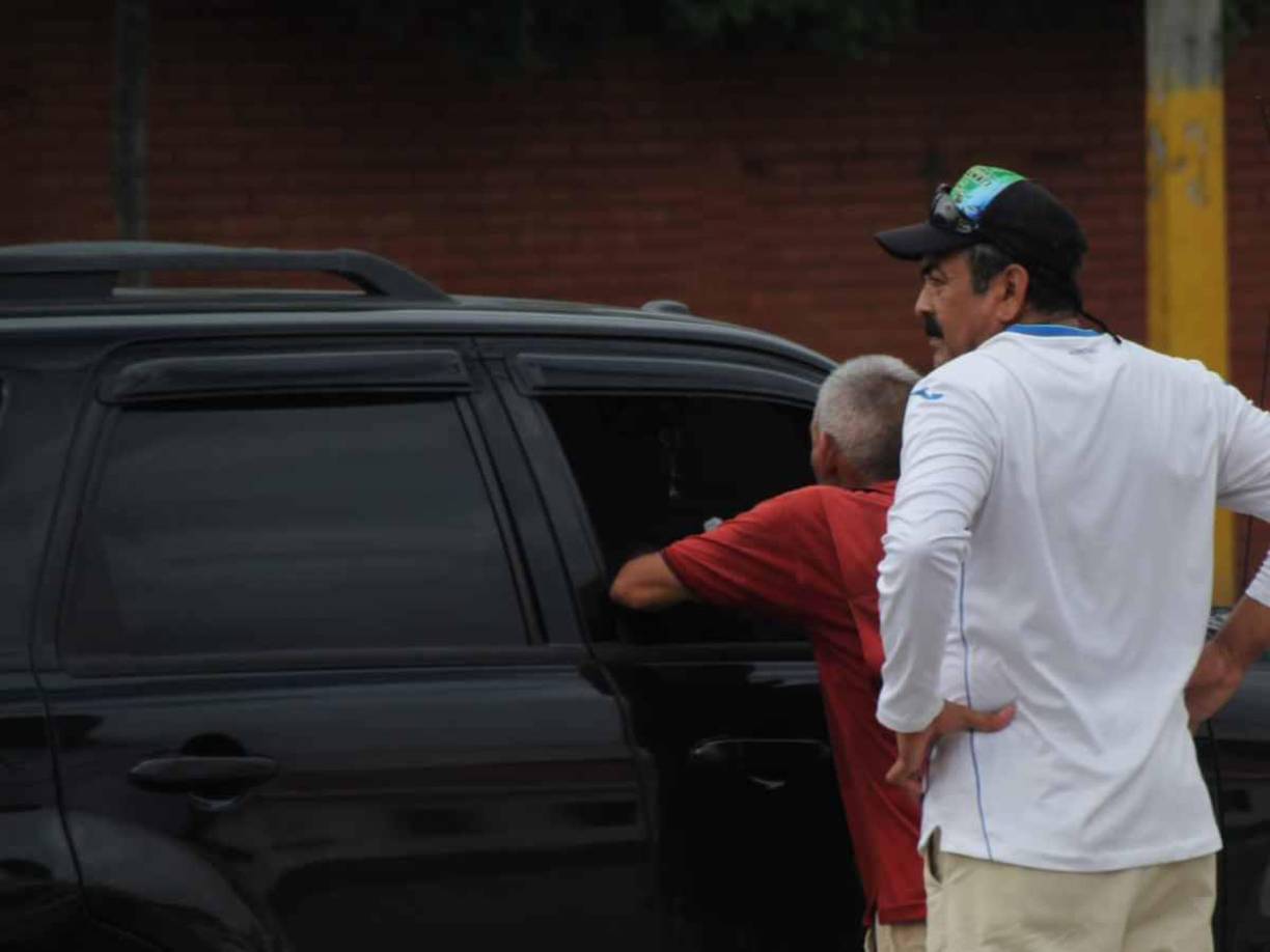 Uno de los detalles que informaron es de la posible falsificación de boletos.