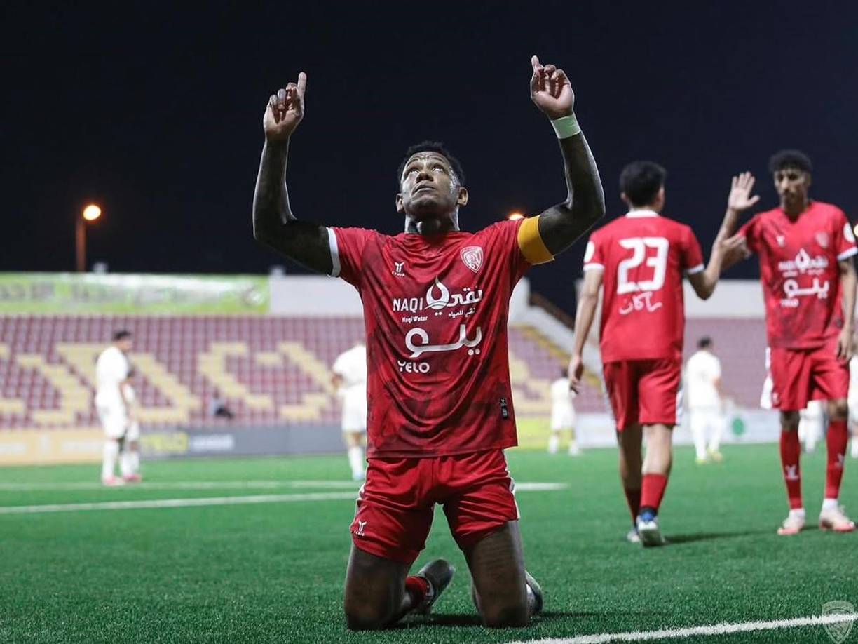 Sobre el nivel en la segunda de Arabia, Quioto dijo recientemente que “es de un nivel muy alto. Hay muchos jugadores internacionales por sus selecciones, canchas de primer nivel, cuerpos técnicos muy preparados”.