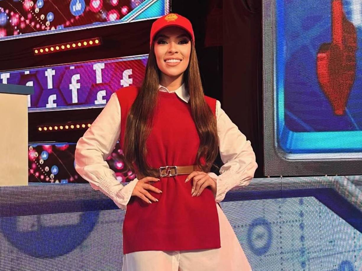 La bella Laura Meza fue conquistada por el delantero argentino Rodrigo Auzmendi, pero en las últimas horas surgen nuevas noticias. 