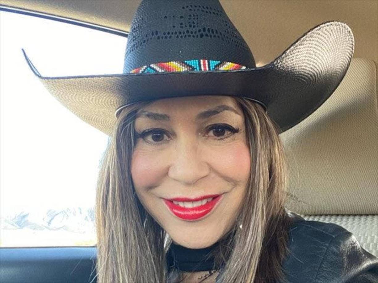 Teijo no ganó el título de Miss Texas USA pero espera que su participación pueda resonar en los próximos certámenes permitiendo a las mujeres mayores apreciar su belleza.