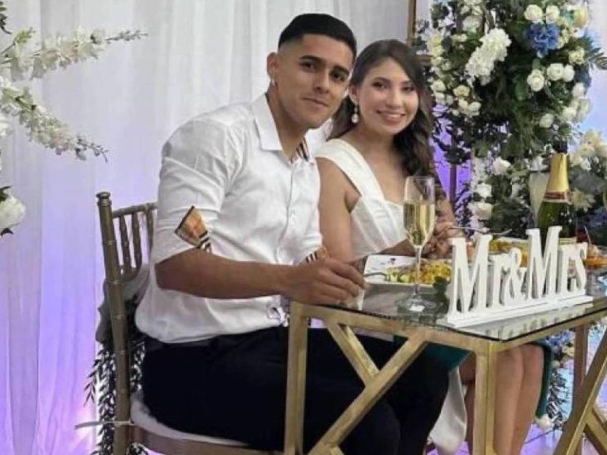 Annie Córdova, esposa de Luis Palma, respondió a quienes la critican y les envió claros mensajes a quienes dicen que por su actitud se cree Georgina Rodríguez