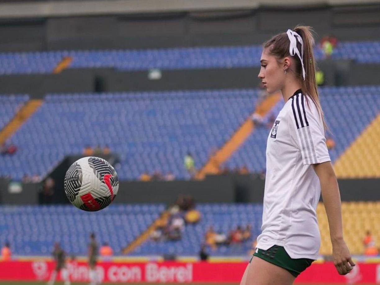 En redes sociales se viralizó la versión de que Tatiana le habría pedido a Siboldi más minutos para su hermano Marcelo Flores que forma parte de Tigres. 