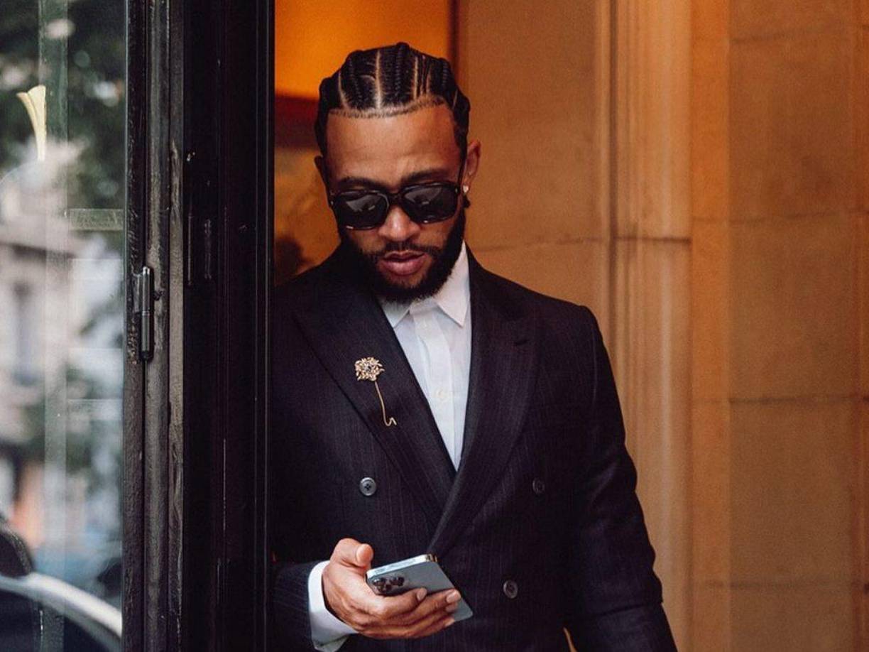 El neerlandés Memphs Depay es oficialmente nuevo jugador del Corinthians. 