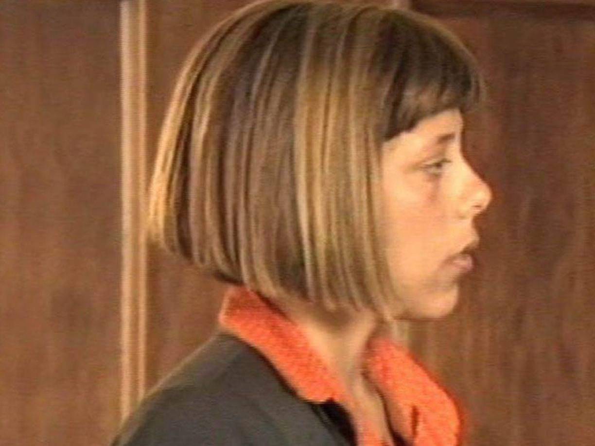 Como se ha podido conocer, su expareja, de 18 años en aquel entonces, cometió el crimen con la ayuda de otras dos personas, aunque todavía no se conoce su identidad.